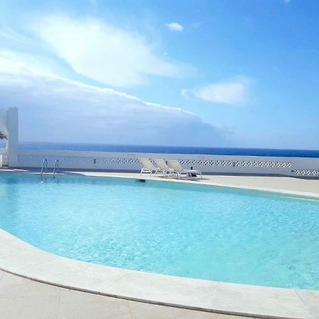 Apartment Monte Del Moro San Agustín Εξωτερικό φωτογραφία