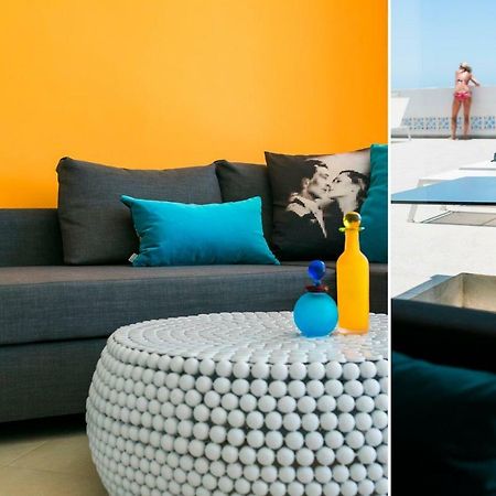 Apartment Monte Del Moro San Agustín Εξωτερικό φωτογραφία