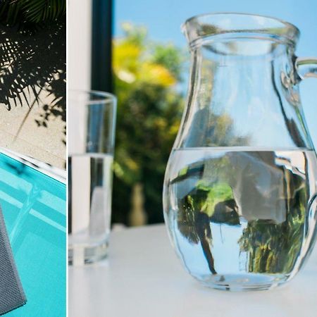 Apartment Monte Del Moro San Agustín Εξωτερικό φωτογραφία