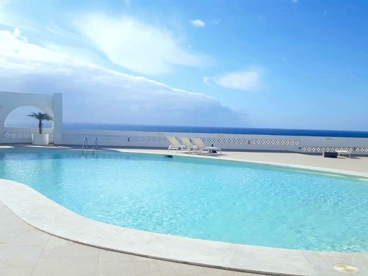 Apartment Monte Del Moro San Agustín Εξωτερικό φωτογραφία