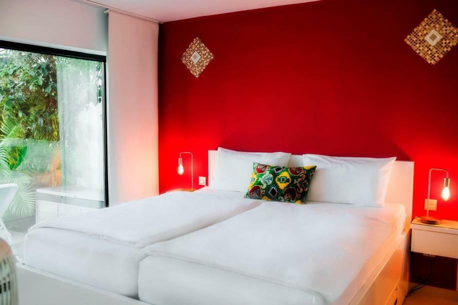 Apartment Monte Del Moro San Agustín Εξωτερικό φωτογραφία