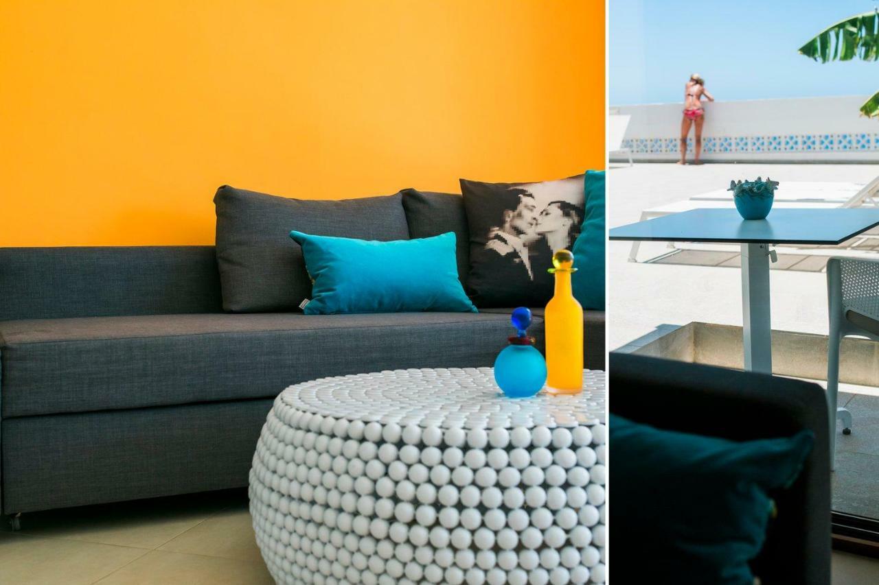 Apartment Monte Del Moro San Agustín Εξωτερικό φωτογραφία