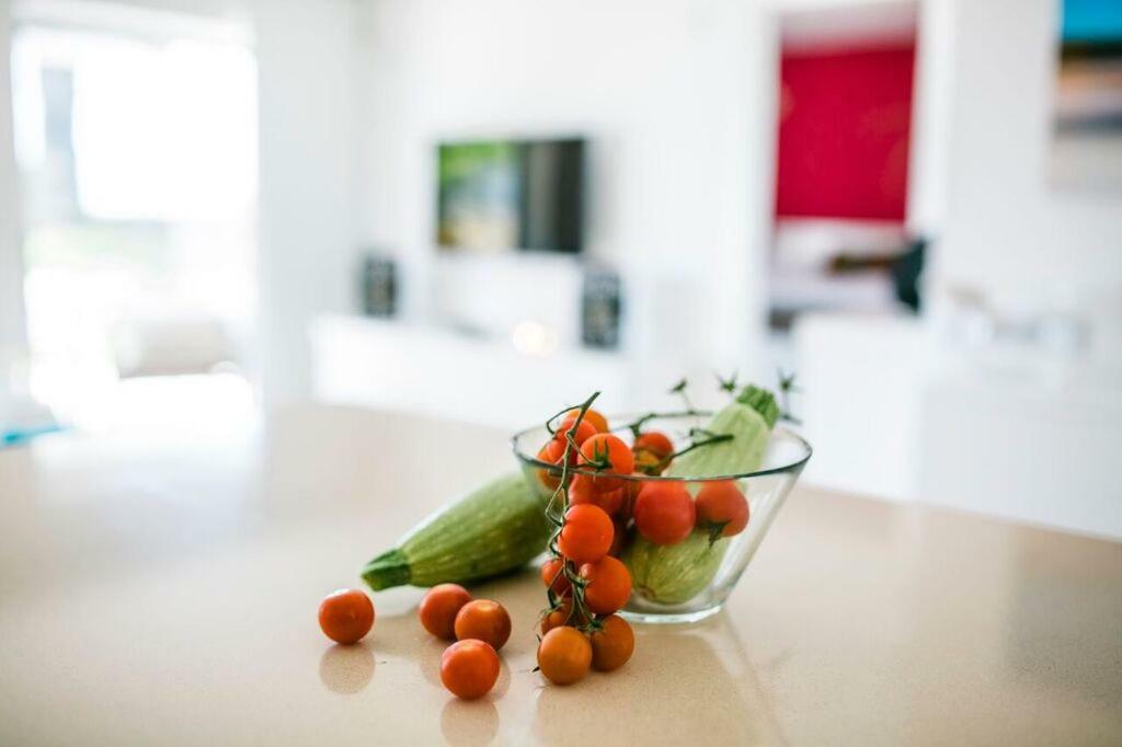 Apartment Monte Del Moro San Agustín Εξωτερικό φωτογραφία