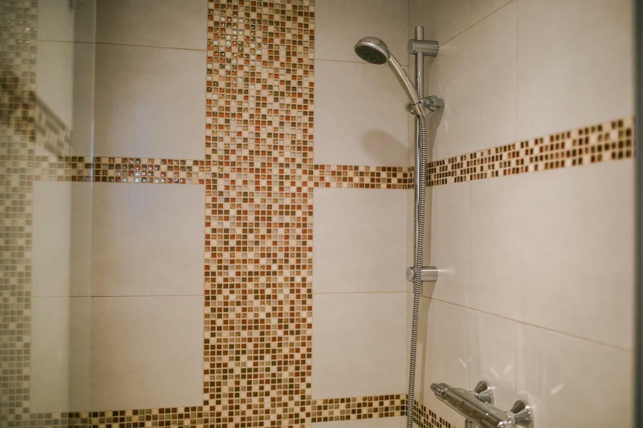 Apartment Monte Del Moro San Agustín Εξωτερικό φωτογραφία