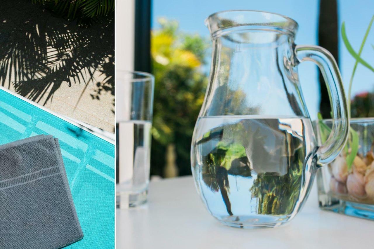 Apartment Monte Del Moro San Agustín Εξωτερικό φωτογραφία