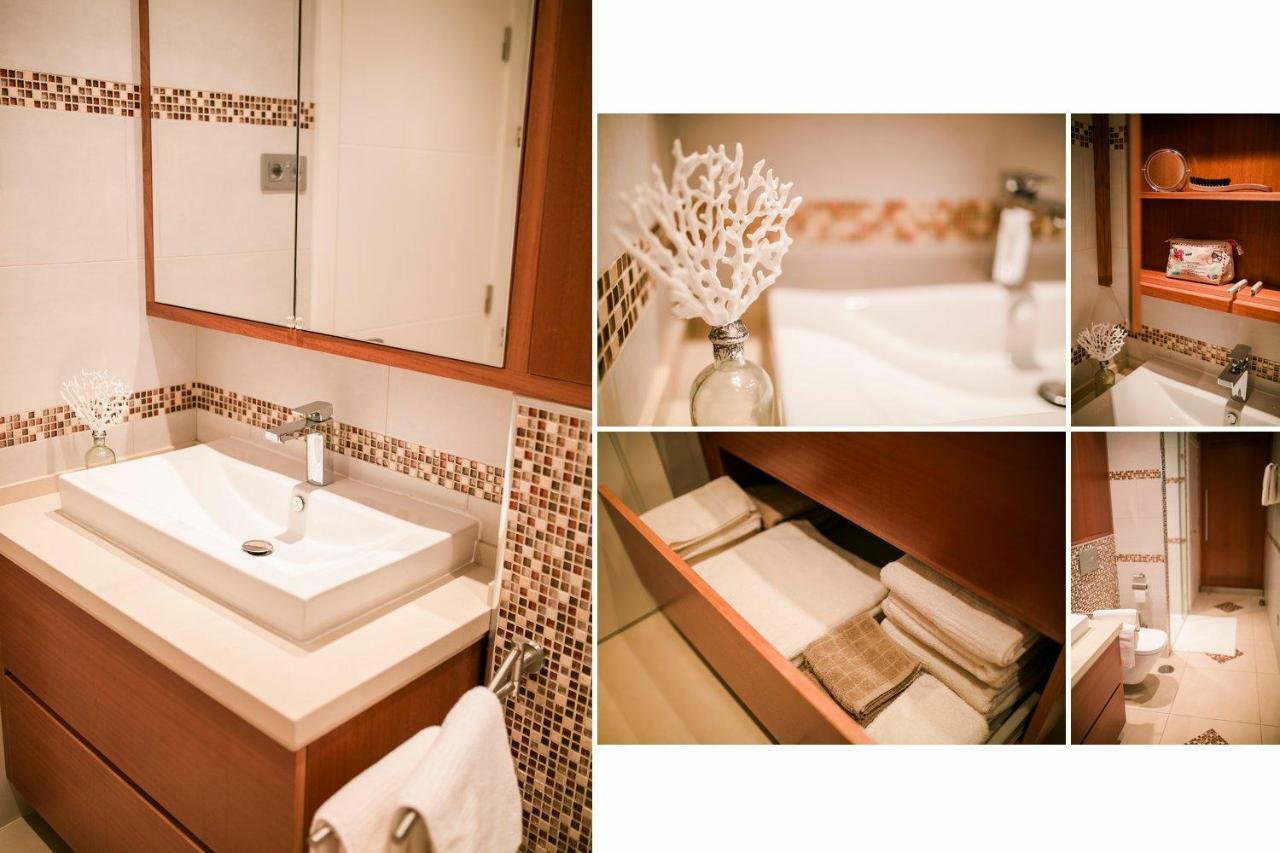 Apartment Monte Del Moro San Agustín Εξωτερικό φωτογραφία