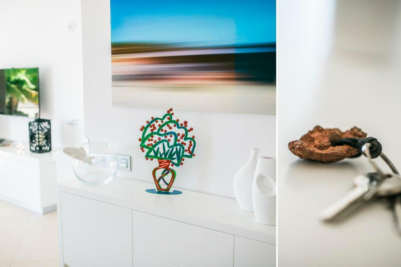 Apartment Monte Del Moro San Agustín Εξωτερικό φωτογραφία