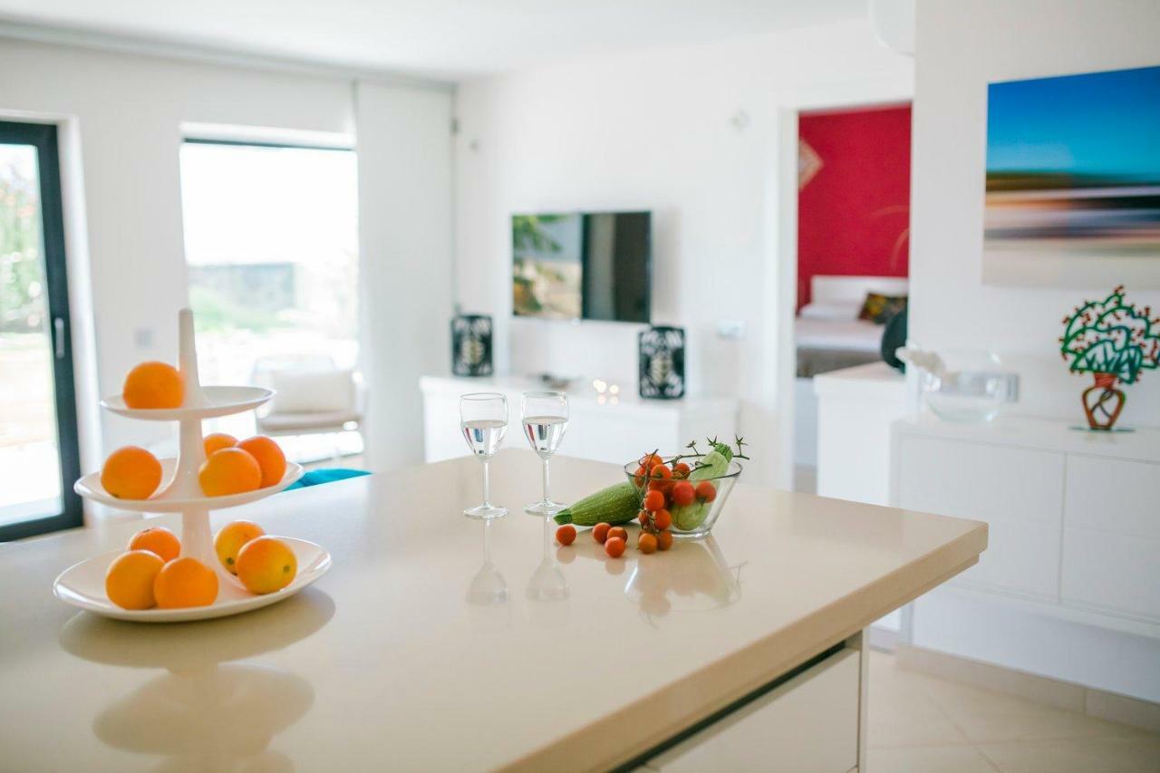 Apartment Monte Del Moro San Agustín Εξωτερικό φωτογραφία