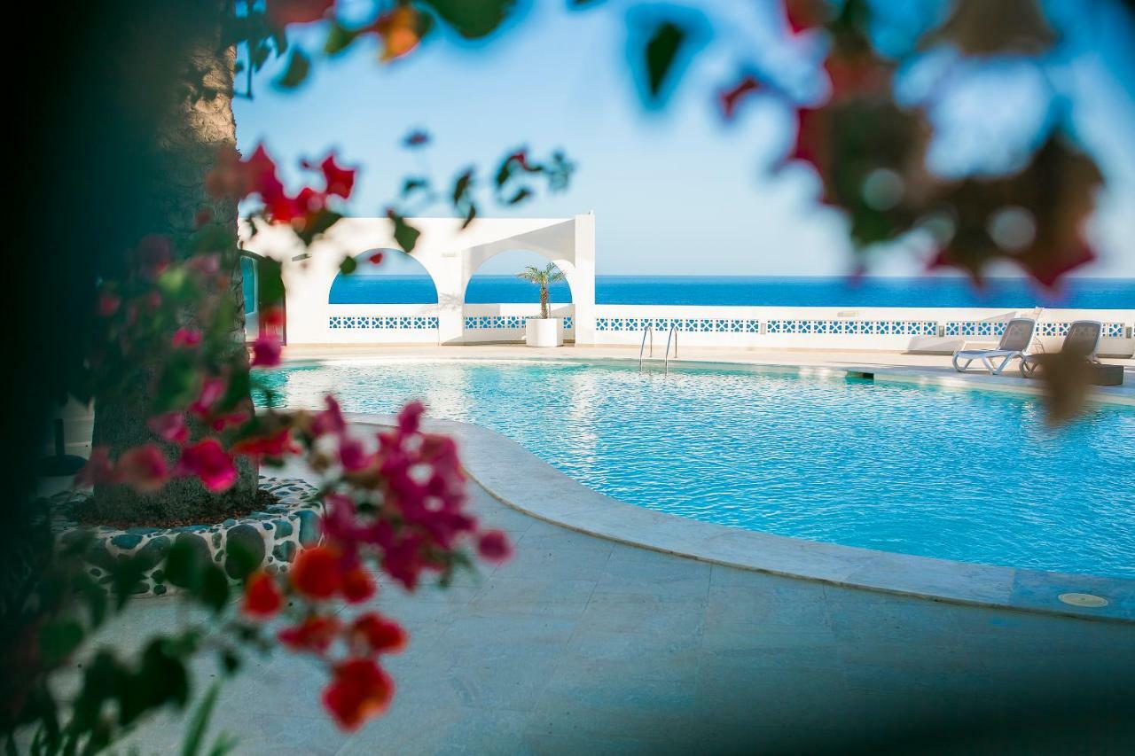 Apartment Monte Del Moro San Agustín Εξωτερικό φωτογραφία