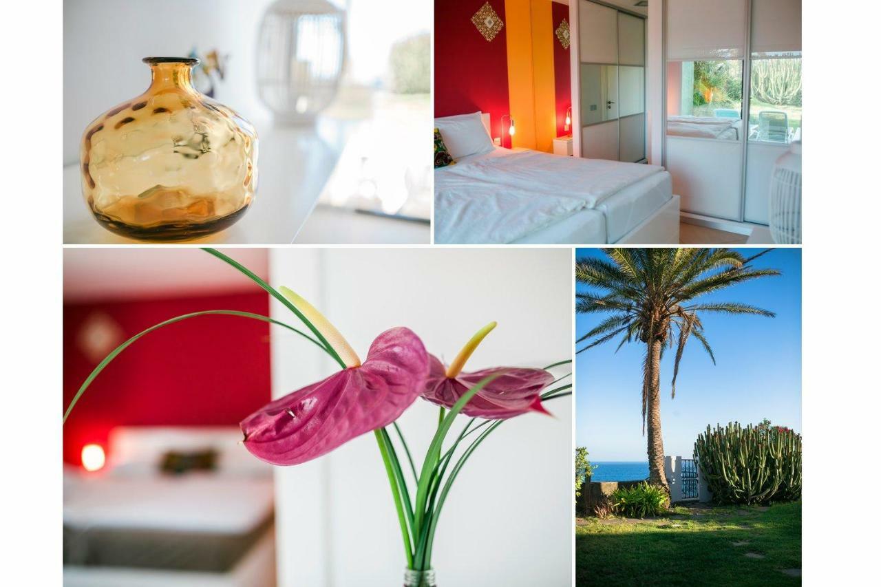 Apartment Monte Del Moro San Agustín Εξωτερικό φωτογραφία